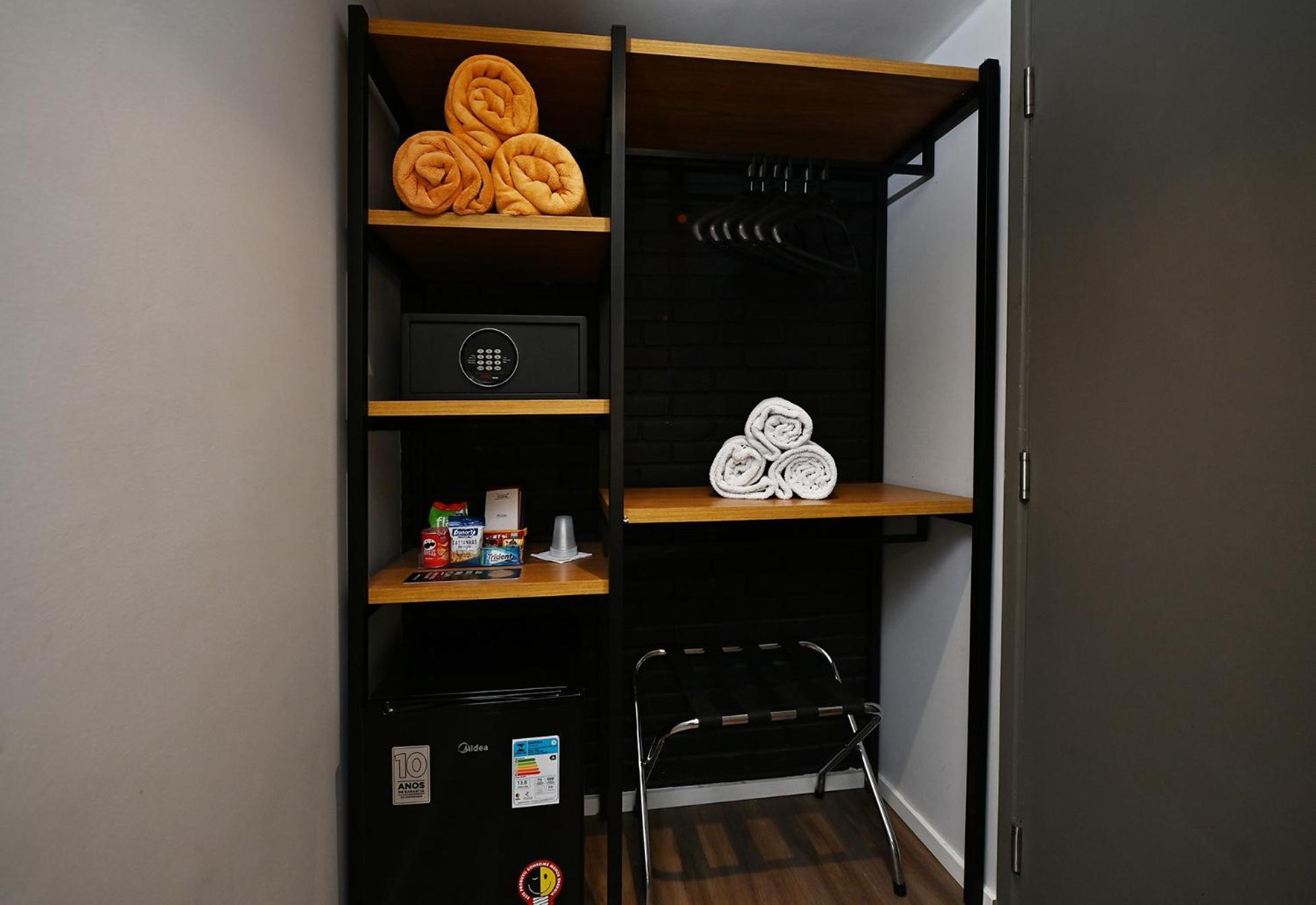 Hotel Monreale Lifestyle Higienopolis São Paulo Zimmer foto